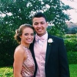 Meet your Posher, Jenna